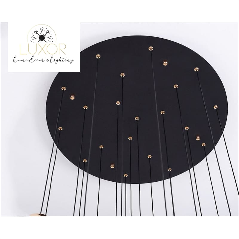 Prougy Modern Chandelier - chandelier