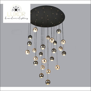 Prougy Modern Chandelier - chandelier