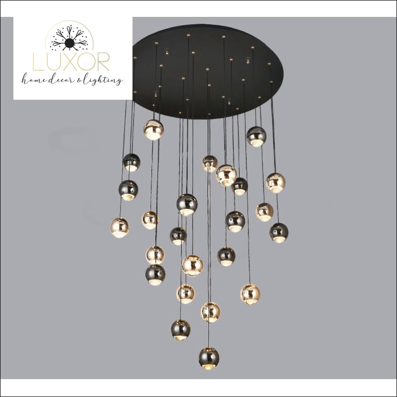Prougy Modern Chandelier - chandelier