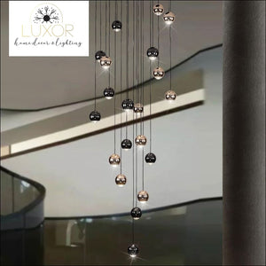 Prougy Modern Chandelier - chandelier