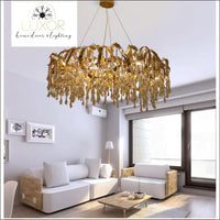 chandeliers Queenly Royalty Chandelier - Luxor Home Decor & Lighting