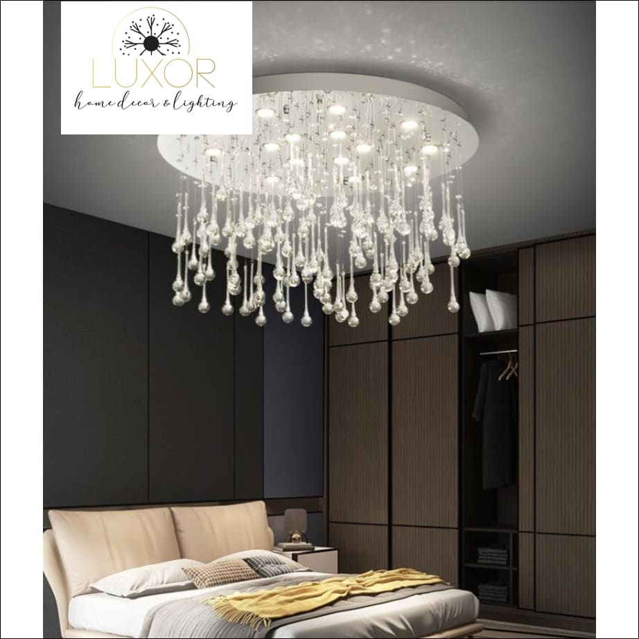 Radiance Royale Chandelier - chandelier