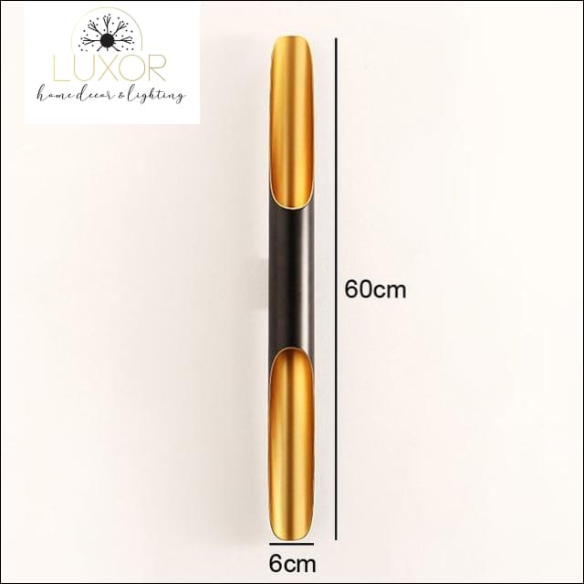 wall lighting Railey Wall Sconce - Luxor Home Decor & Lighting