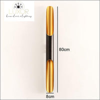 wall lighting Railey Wall Sconce - Luxor Home Decor & Lighting