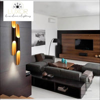 wall lighting Railey Wall Sconce - Luxor Home Decor & Lighting