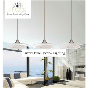 Pendant Lighting Ralini Pendant Lighting - Luxor Home Decor & Lighting