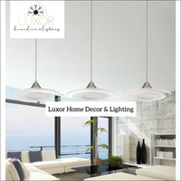 Pendant Lighting Ralini Pendant Lighting - Luxor Home Decor & Lighting