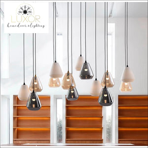 pendant lighting Ravelle Pendant Light - Luxor Home Decor & Lighting
