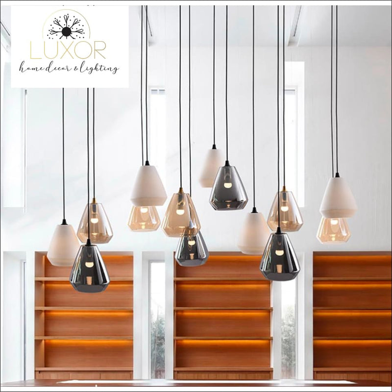 pendant lighting Ravelle Pendant Light - Luxor Home Decor & Lighting