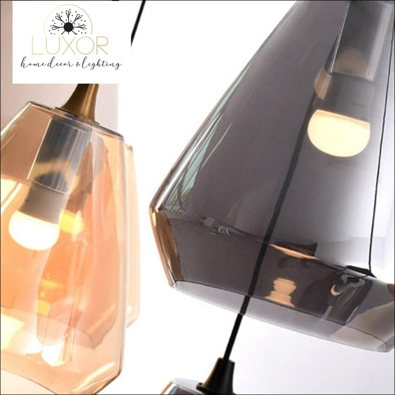 pendant lighting Ravelle Pendant Light - Luxor Home Decor & Lighting