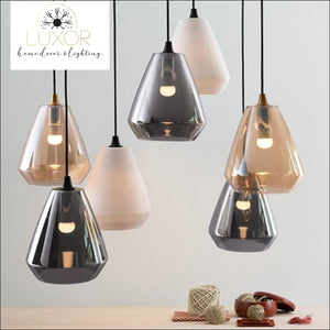 pendant lighting Ravelle Pendant Light - Luxor Home Decor & Lighting