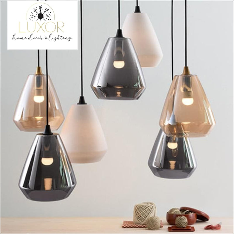 pendant lighting Ravelle Pendant Light - Luxor Home Decor & Lighting