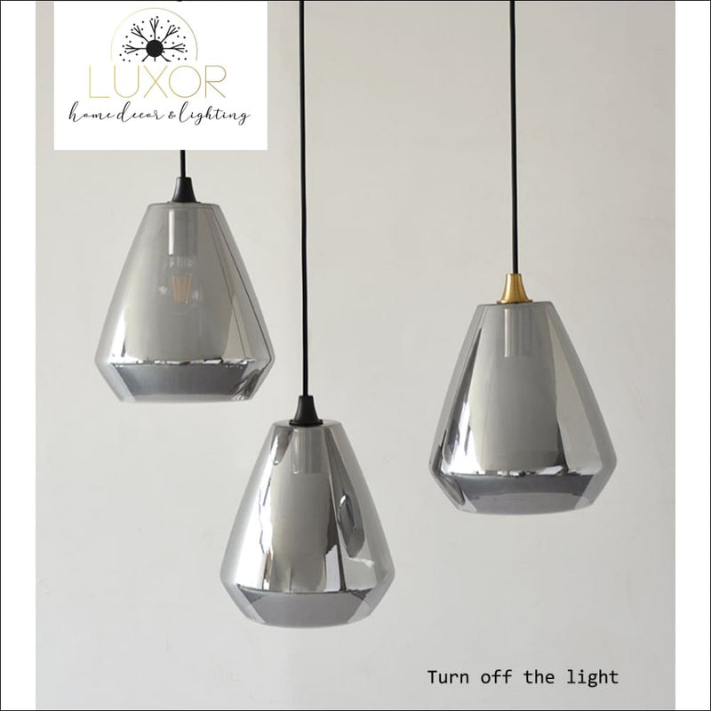 pendant lighting Ravelle Pendant Light - Luxor Home Decor & Lighting