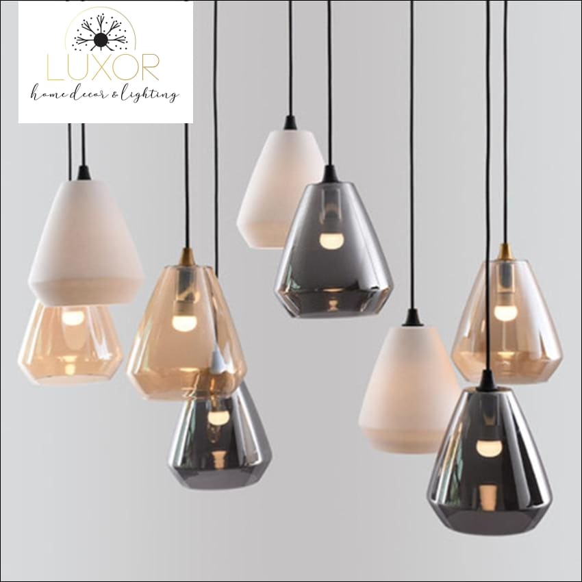 pendant lighting Ravelle Pendant Light - Luxor Home Decor & Lighting