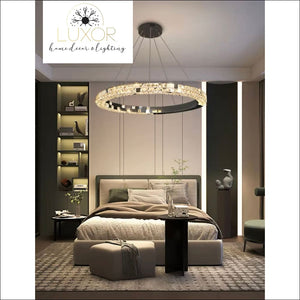 Regal Splendor Chandelier