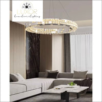 Regal Splendor Chandelier