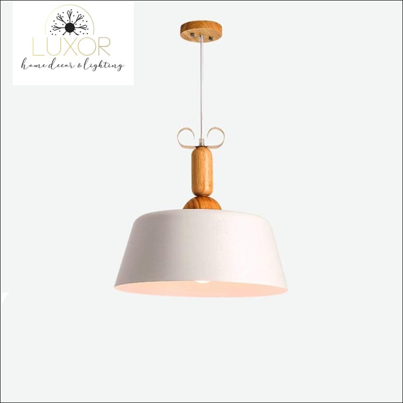 pendant lighting Rhapsody Vintage Pendant Lamp - Luxor Home Decor & Lighting