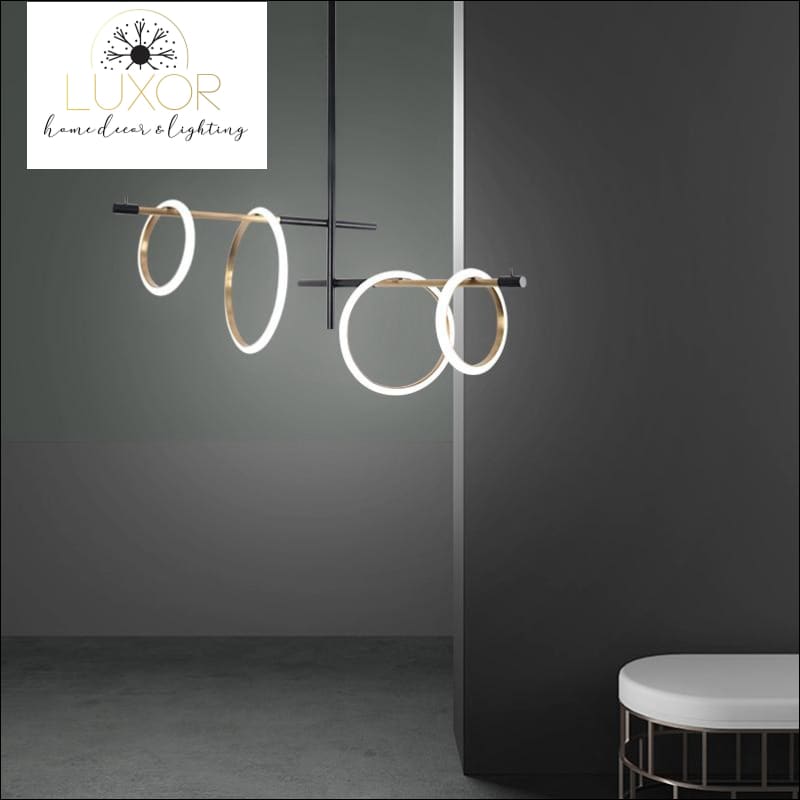 Pendant light Rilania Pendant Light - Luxor Home Decor & Lighting