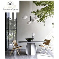 Roma Modern Suspension Pendant Light - pendant lighting