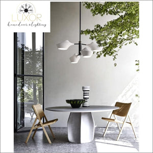 Roma Modern Suspension Pendant Light - pendant lighting