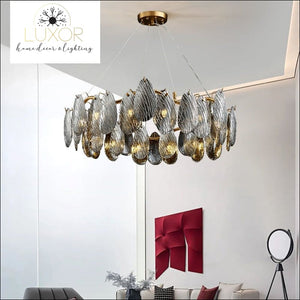 Rosalia Decorative Chandelier - chandeliers