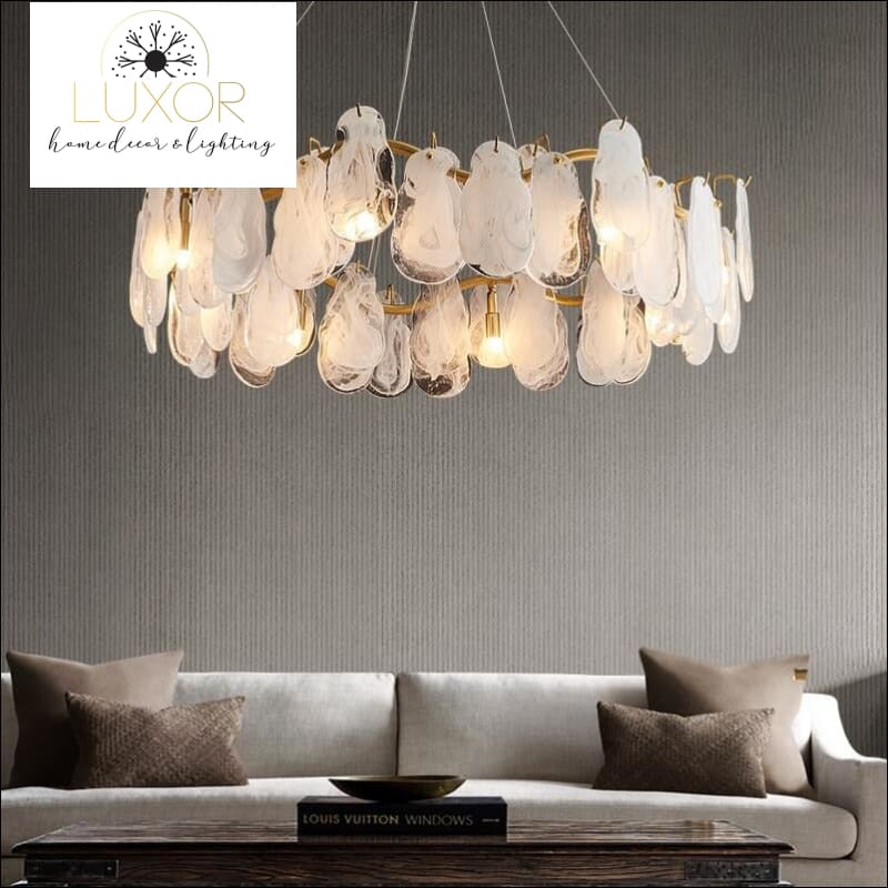 Rosalia Decorative Chandelier - chandeliers