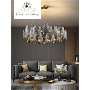 Rosalia Decorative Chandelier - chandeliers
