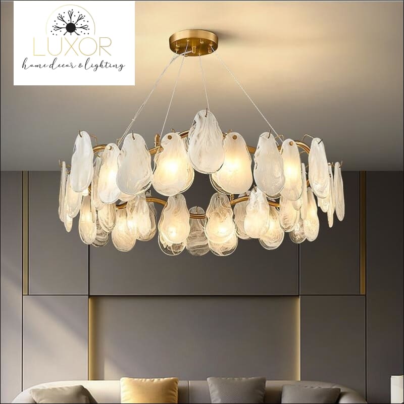 Rosalia Decorative Chandelier - chandeliers