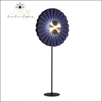 lighting Roselin Postmodern Floor Lamp - Luxor Home Decor & Lighting