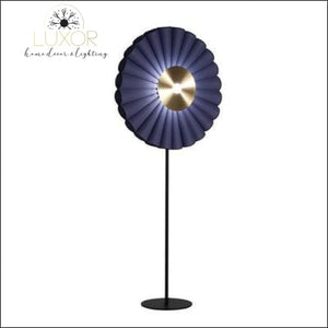 lighting Roselin Postmodern Floor Lamp - Luxor Home Decor & Lighting