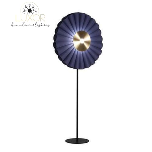 lighting Roselin Postmodern Floor Lamp - Luxor Home Decor & Lighting