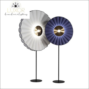 lighting Roselin Postmodern Floor Lamp - Luxor Home Decor & Lighting