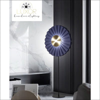 lighting Roselin Postmodern Floor Lamp - Luxor Home Decor & Lighting