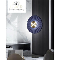lighting Roselin Postmodern Floor Lamp - Luxor Home Decor & Lighting