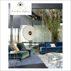 lighting Roselin Postmodern Floor Lamp - Luxor Home Decor & Lighting