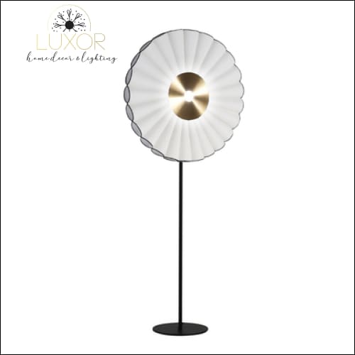 lighting Roselin Postmodern Floor Lamp - Luxor Home Decor & Lighting
