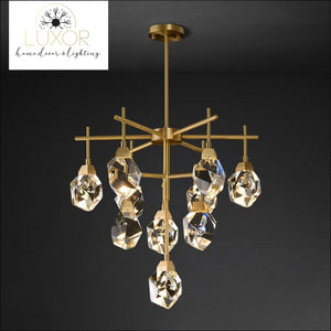 pendant lighting Royal Diamond Pendant - Luxor Home Decor & Lighting