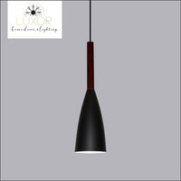 pendant lighting Rubili Nordic Pendant Lamp - Luxor Home Decor & Lighting
