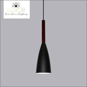 pendant lighting Rubili Nordic Pendant Lamp - Luxor Home Decor & Lighting