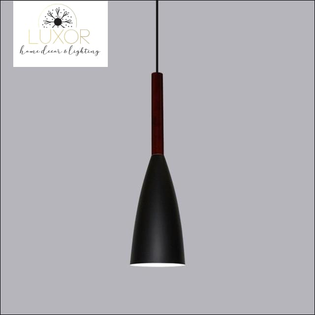 pendant lighting Rubili Nordic Pendant Lamp - Luxor Home Decor & Lighting
