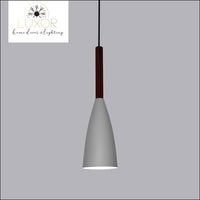 pendant lighting Rubili Nordic Pendant Lamp - Luxor Home Decor & Lighting