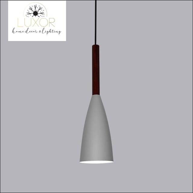 pendant lighting Rubili Nordic Pendant Lamp - Luxor Home Decor & Lighting