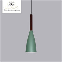 pendant lighting Rubili Nordic Pendant Lamp - Luxor Home Decor & Lighting