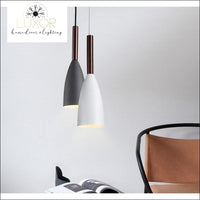 pendant lighting Rubili Nordic Pendant Lamp - Luxor Home Decor & Lighting