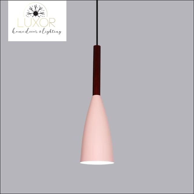 pendant lighting Rubili Nordic Pendant Lamp - Luxor Home Decor & Lighting