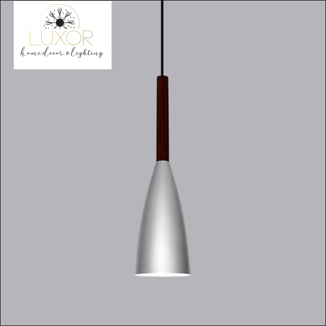 pendant lighting Rubili Nordic Pendant Lamp - Luxor Home Decor & Lighting