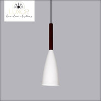 pendant lighting Rubili Nordic Pendant Lamp - Luxor Home Decor & Lighting
