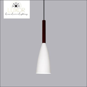 pendant lighting Rubili Nordic Pendant Lamp - Luxor Home Decor & Lighting