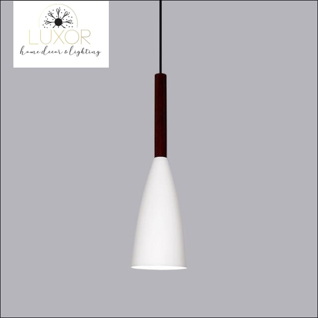 pendant lighting Rubili Nordic Pendant Lamp - Luxor Home Decor & Lighting