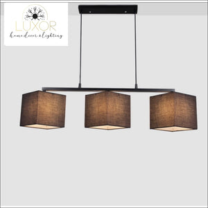 Pendant Lighting Santorini Pendant Lighting - Luxor Home Decor & Lighting